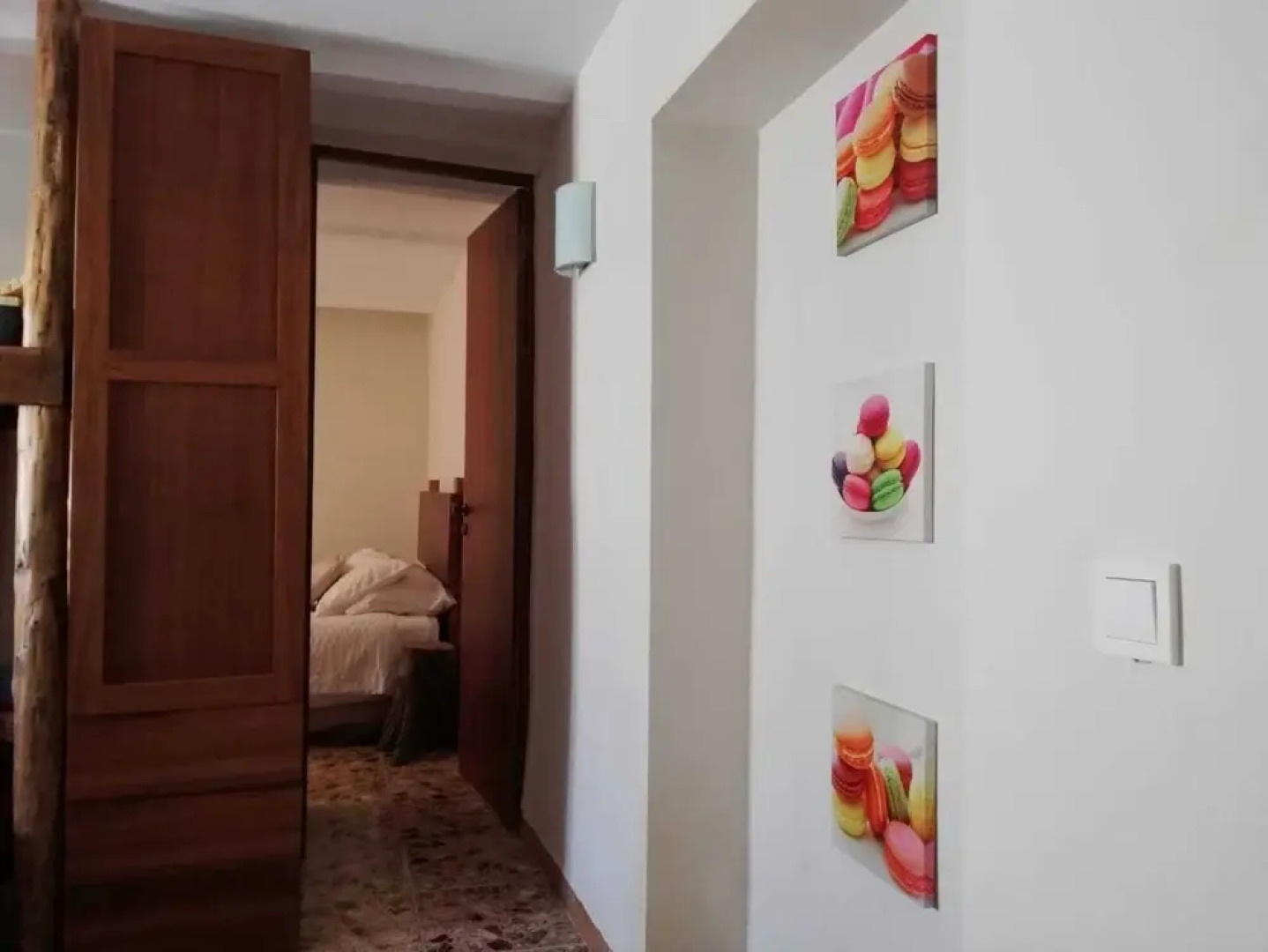 Charming House in Alcala De Los Gazules