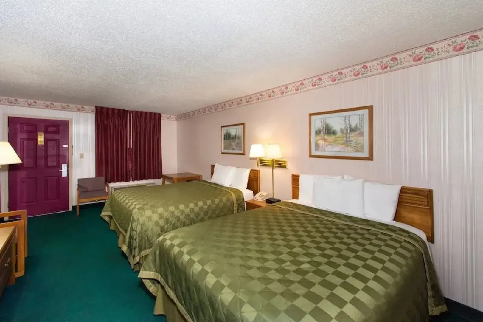 Express Inn