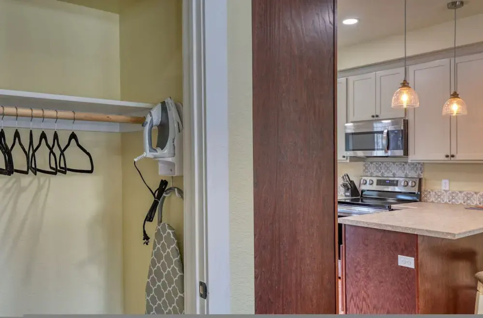 Badlands Retreat Cozy Condo Modern Amenities