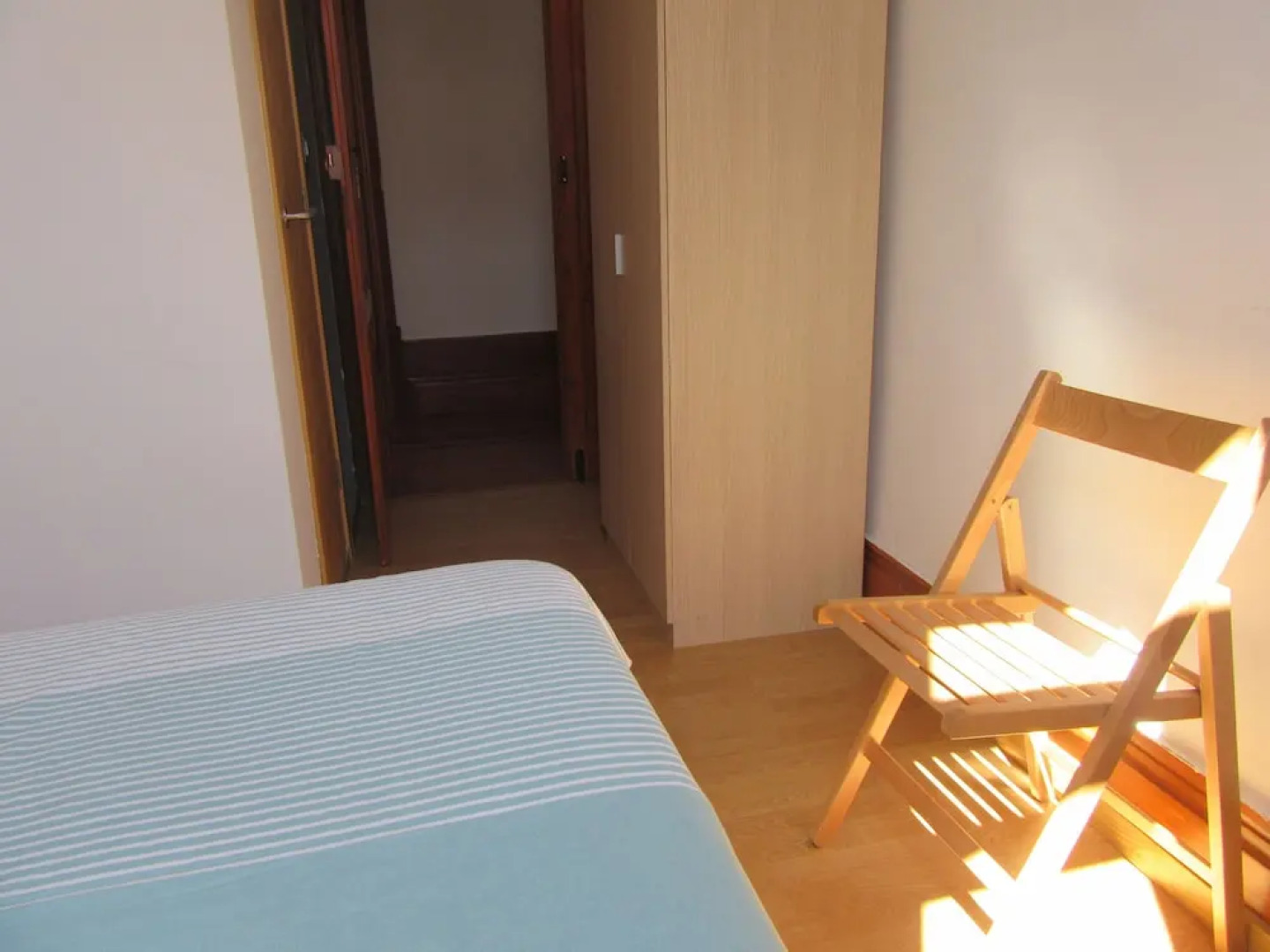 Pensión La Corredera