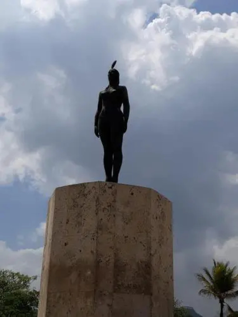 Cartagena sea view 702