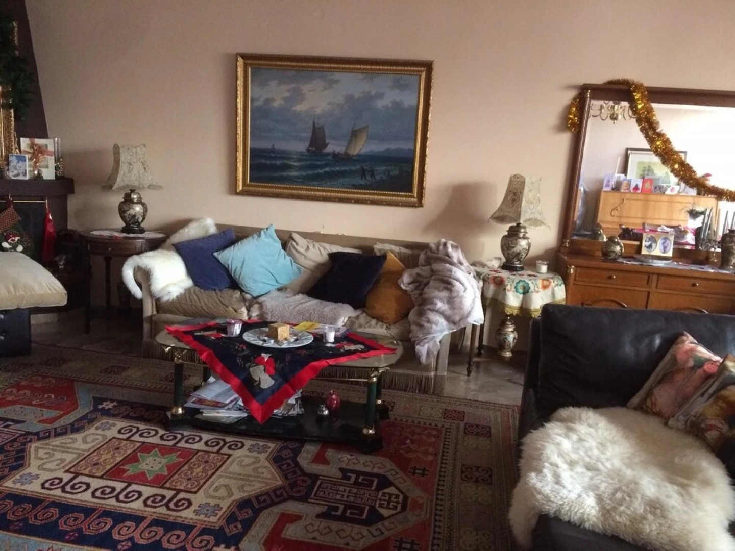 House With 3 Bedrooms in Panorama, With Enclosed Garden and Wifi