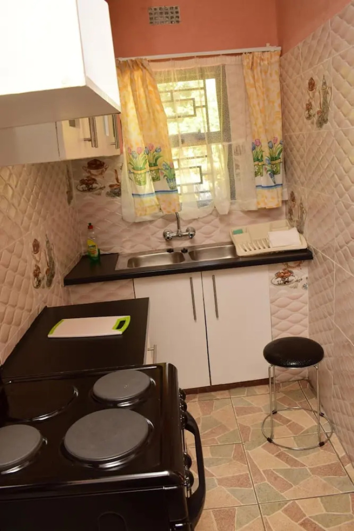 The 244 Guest Houses