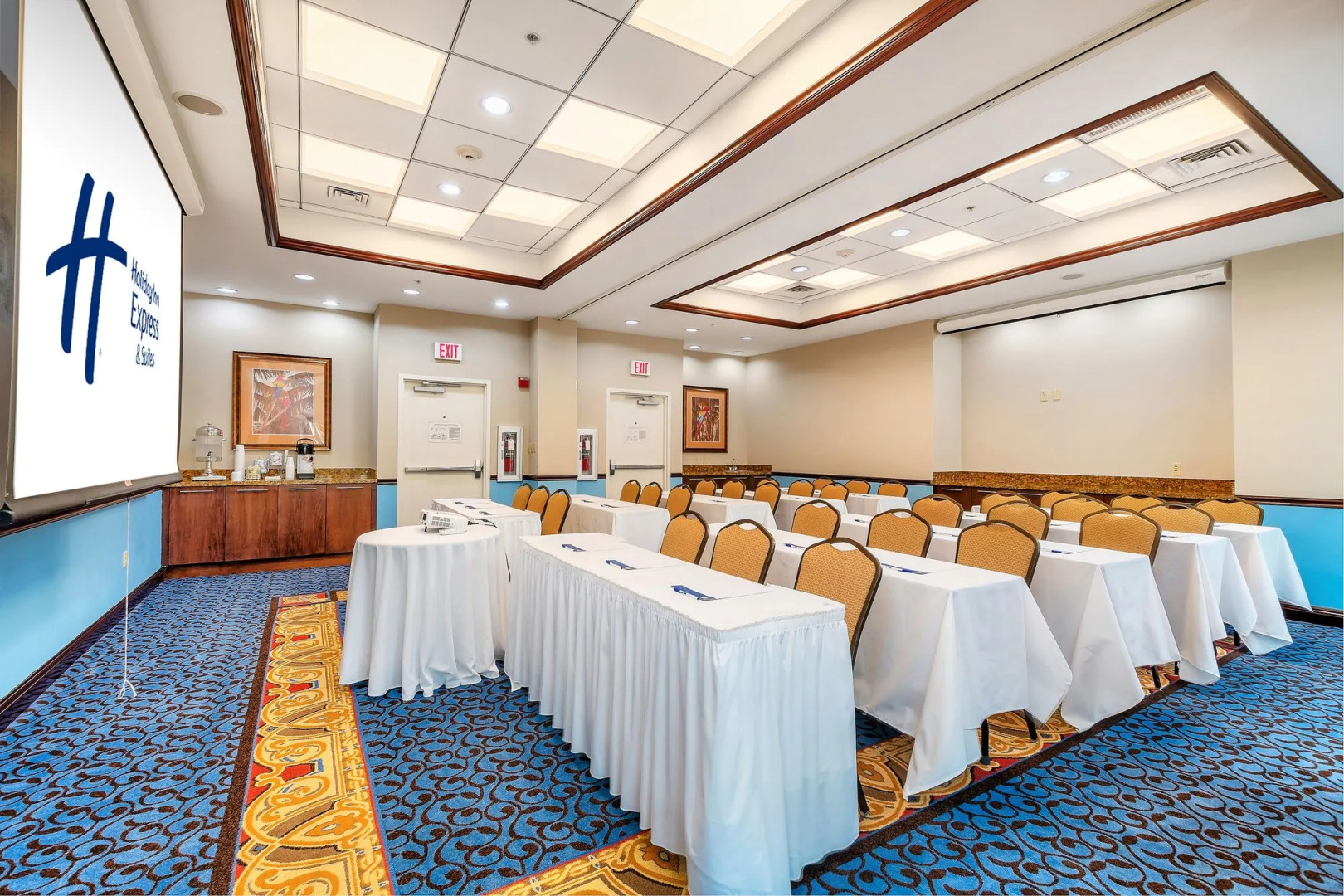 Holiday Inn Express & Suites Kendall by IHG