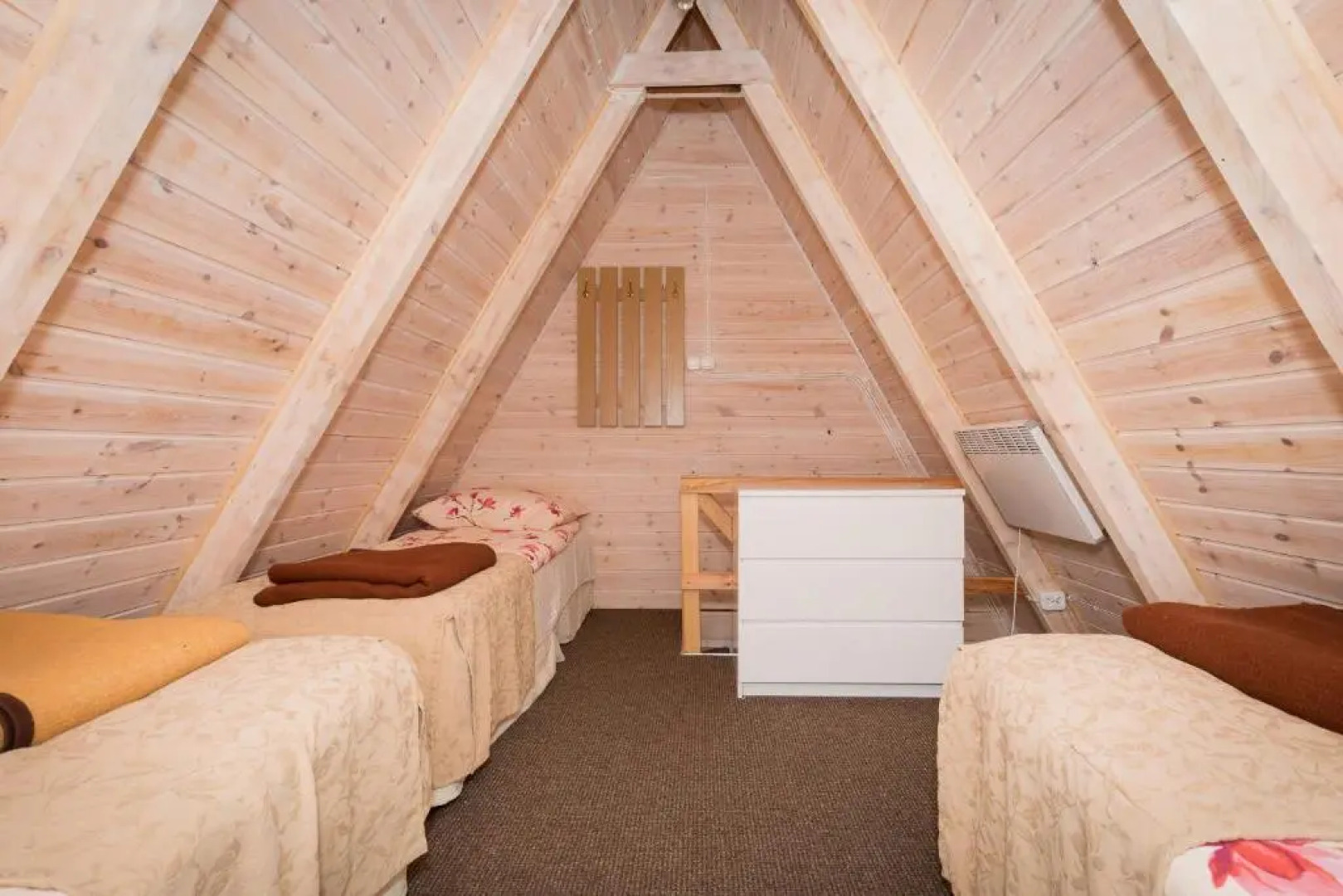 Gryf Domki Pobierowo