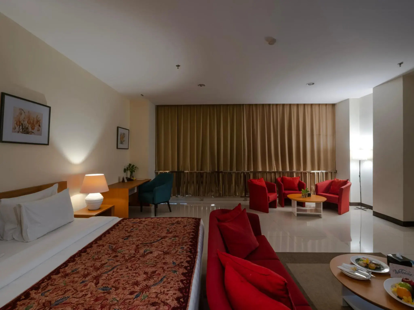 Naraya Hotel Jakarta