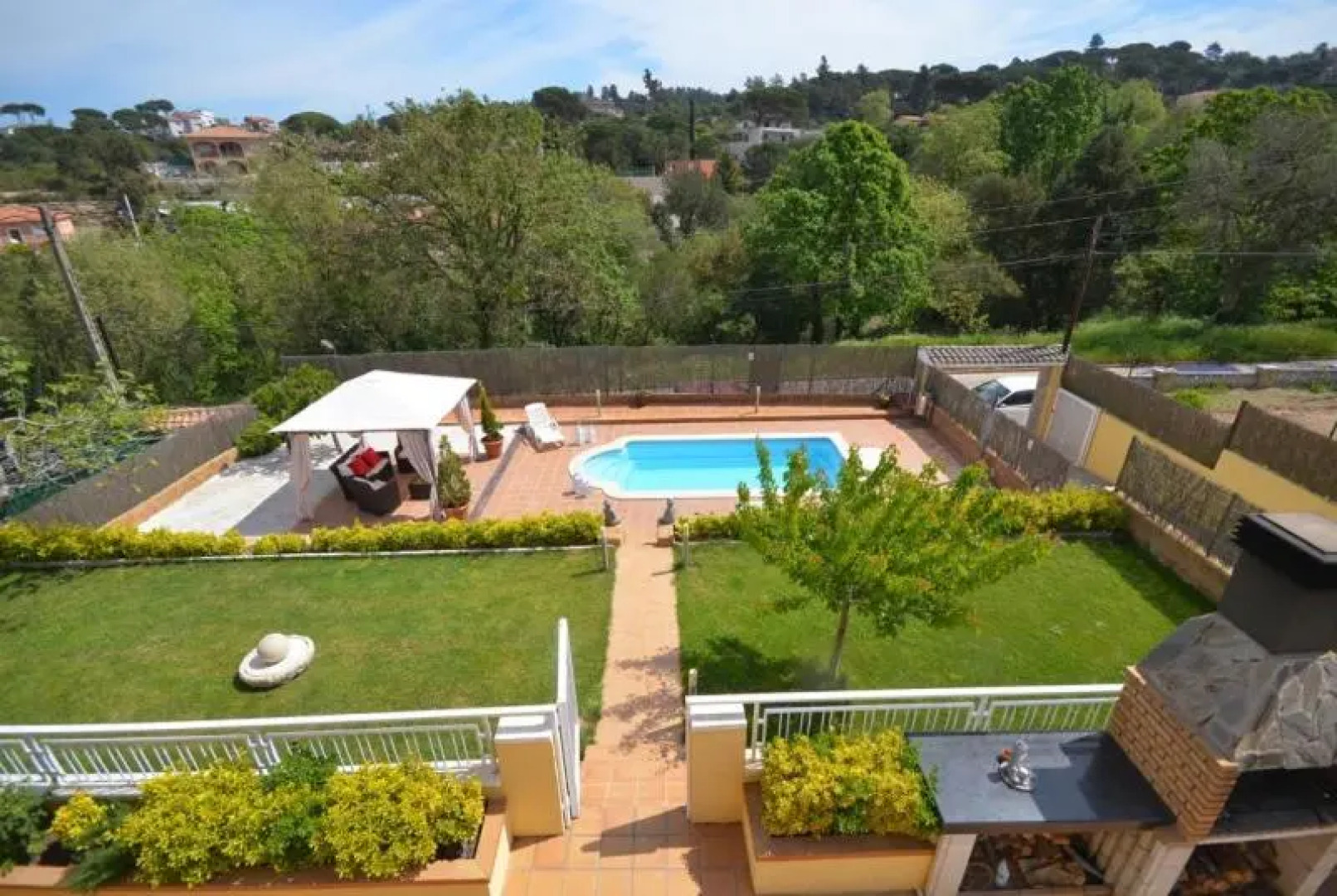 Club Villamar - Nina 2