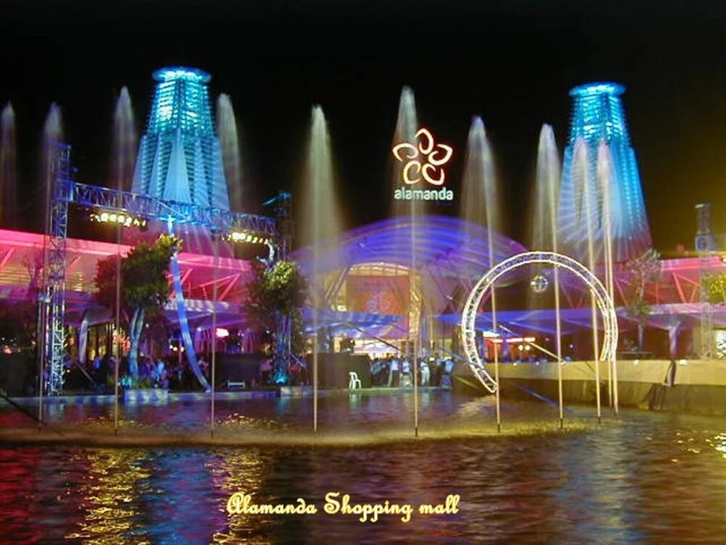 Shaftsbury Residence Putrajaya