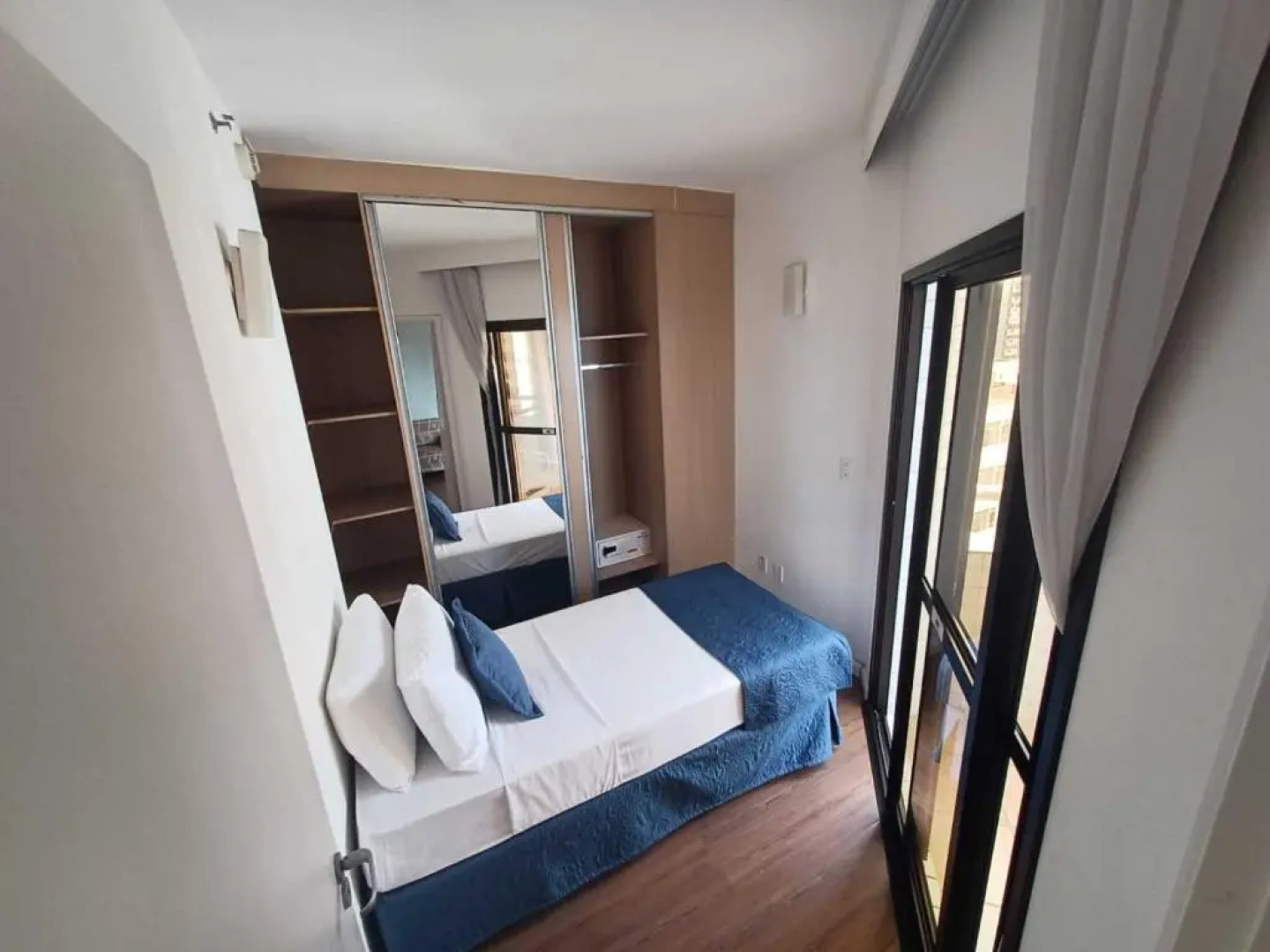 Summit Suítes Hotel Santos