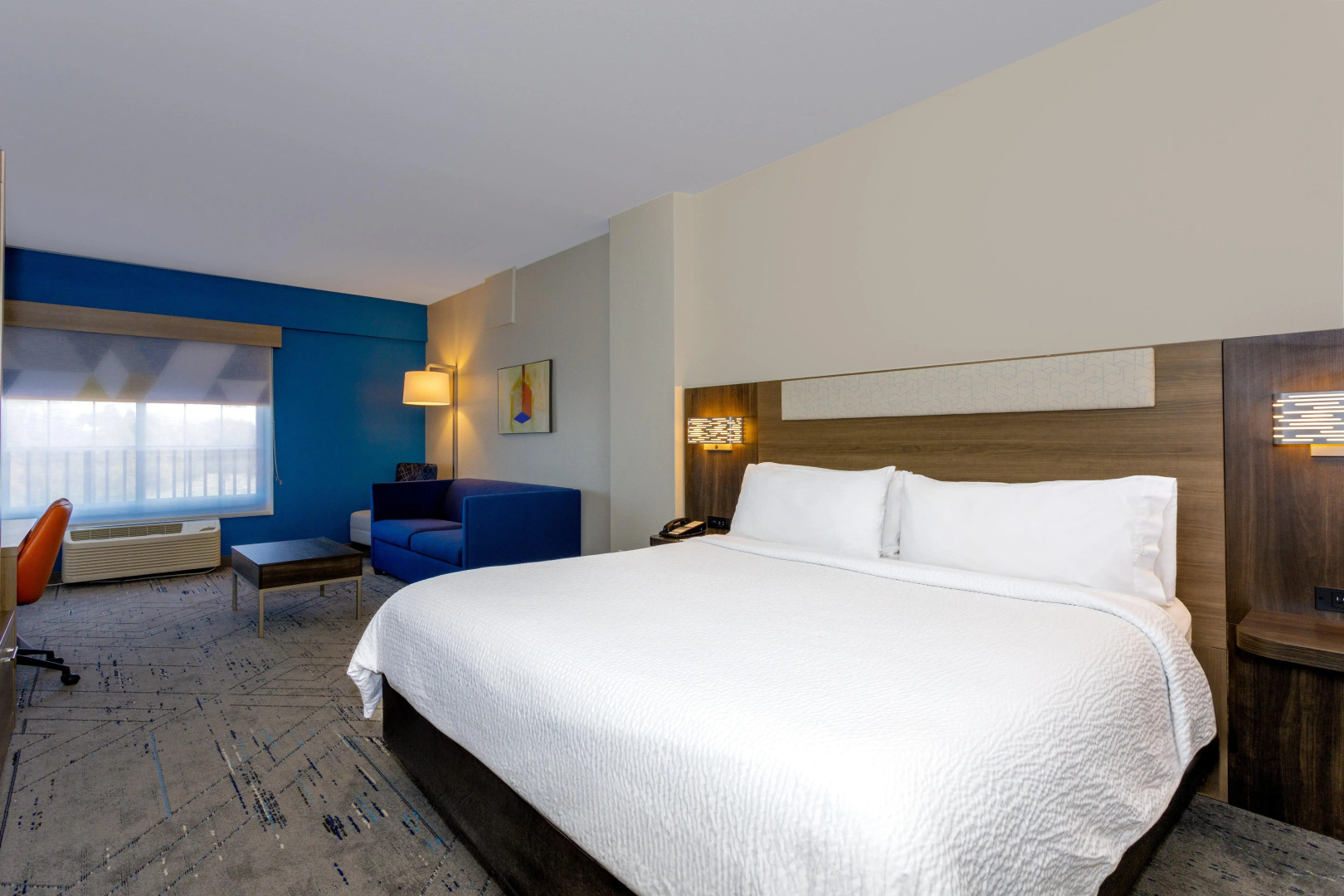Holiday Inn Express Tampa N I-75 - University Area by IHG