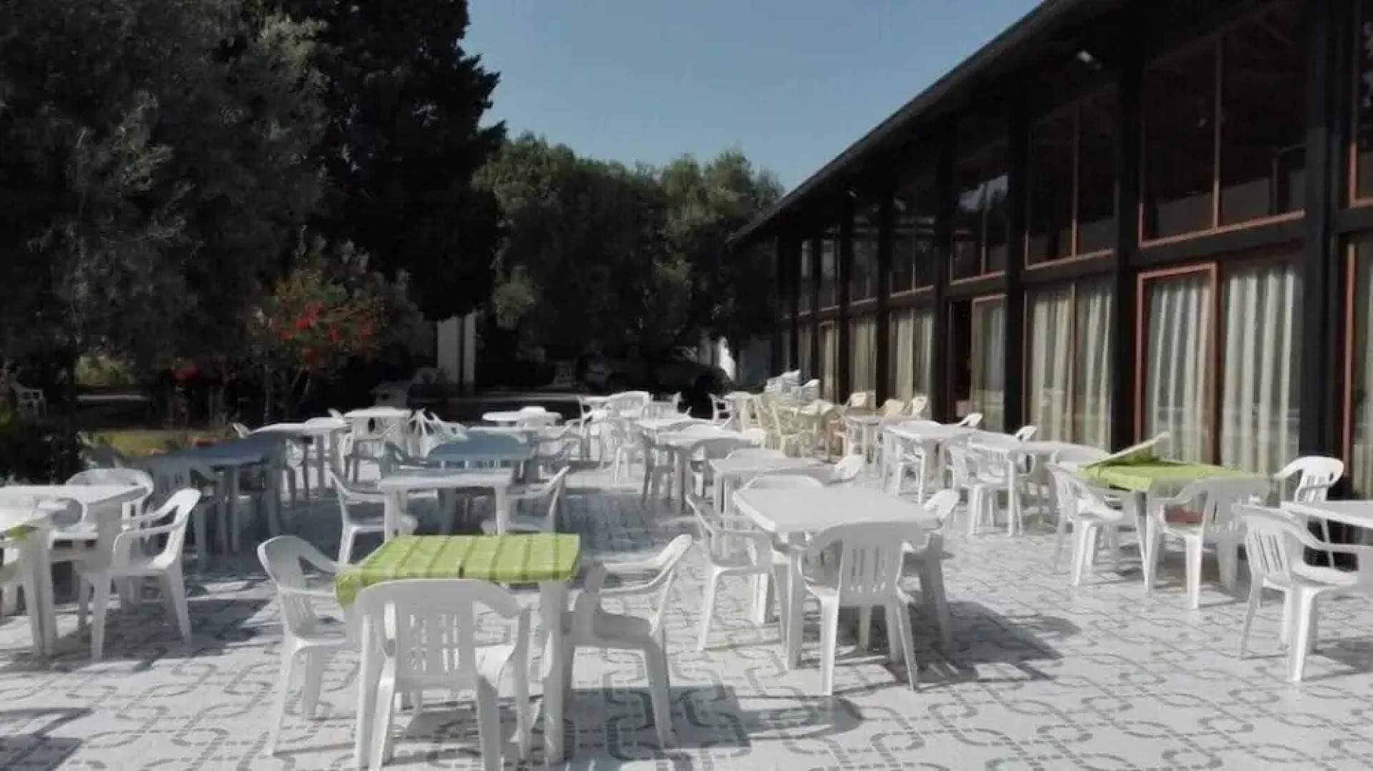 Agriturismo Nereide Ceratti