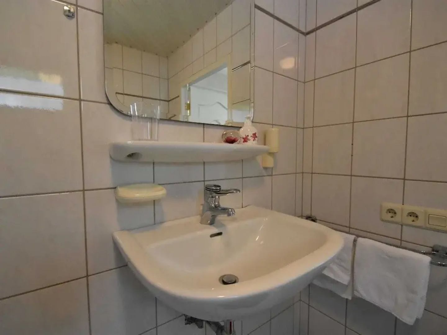 Holiday Home in Holten Near Holterberg