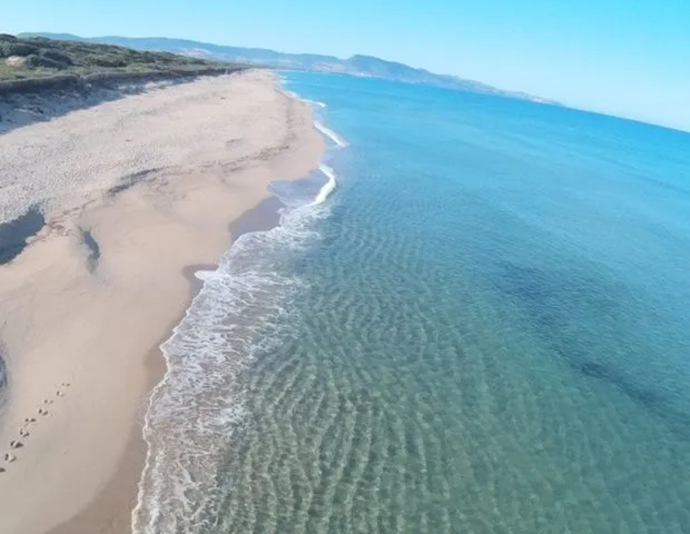 Stazzi di Gallura - Mare dei Ginepri