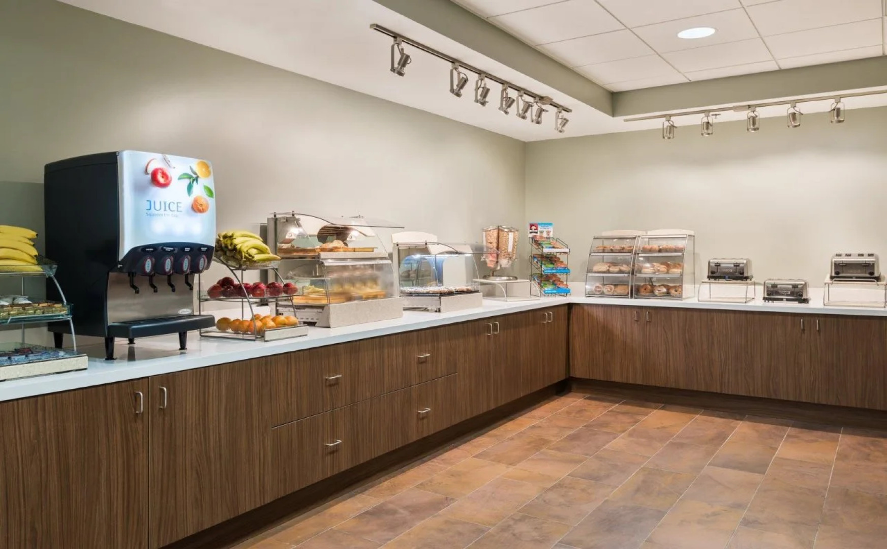 Holiday Inn Express Hotel & Suites Ft. Lauderdale-Plantation by IHG