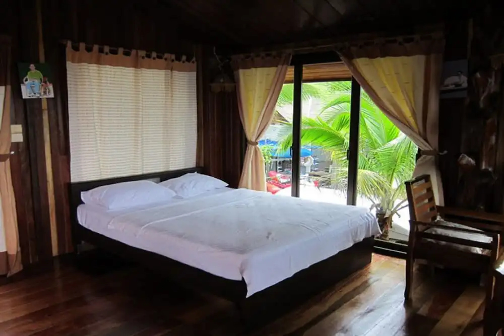 The Pier Boutique Resort