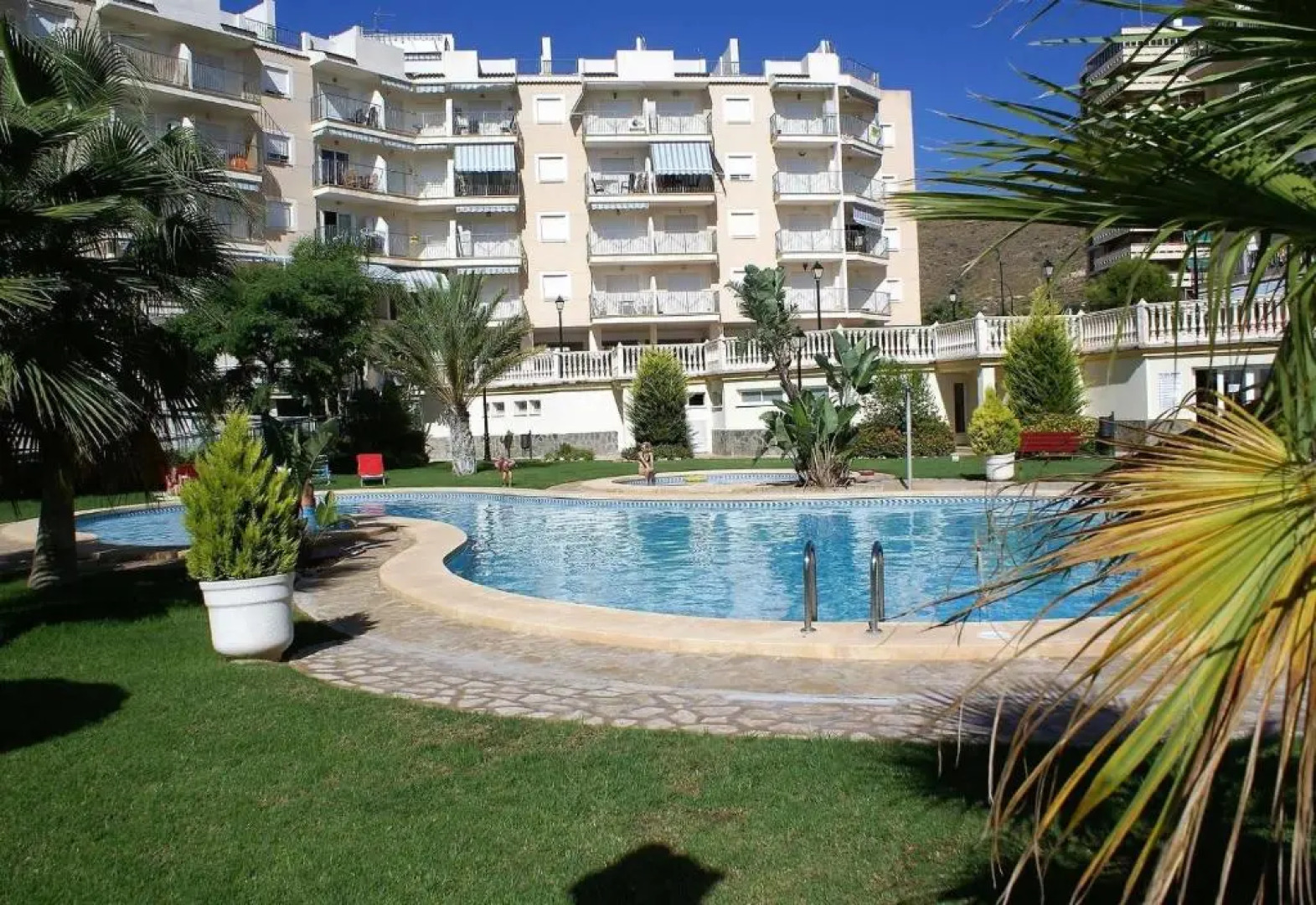 Cala Merced 15 the best there is