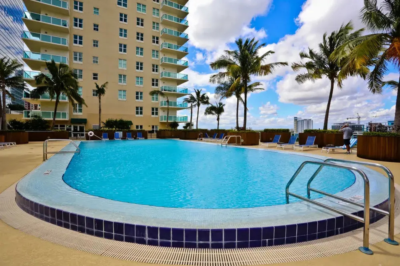 NUOVO - Downtown Miami / Brickell