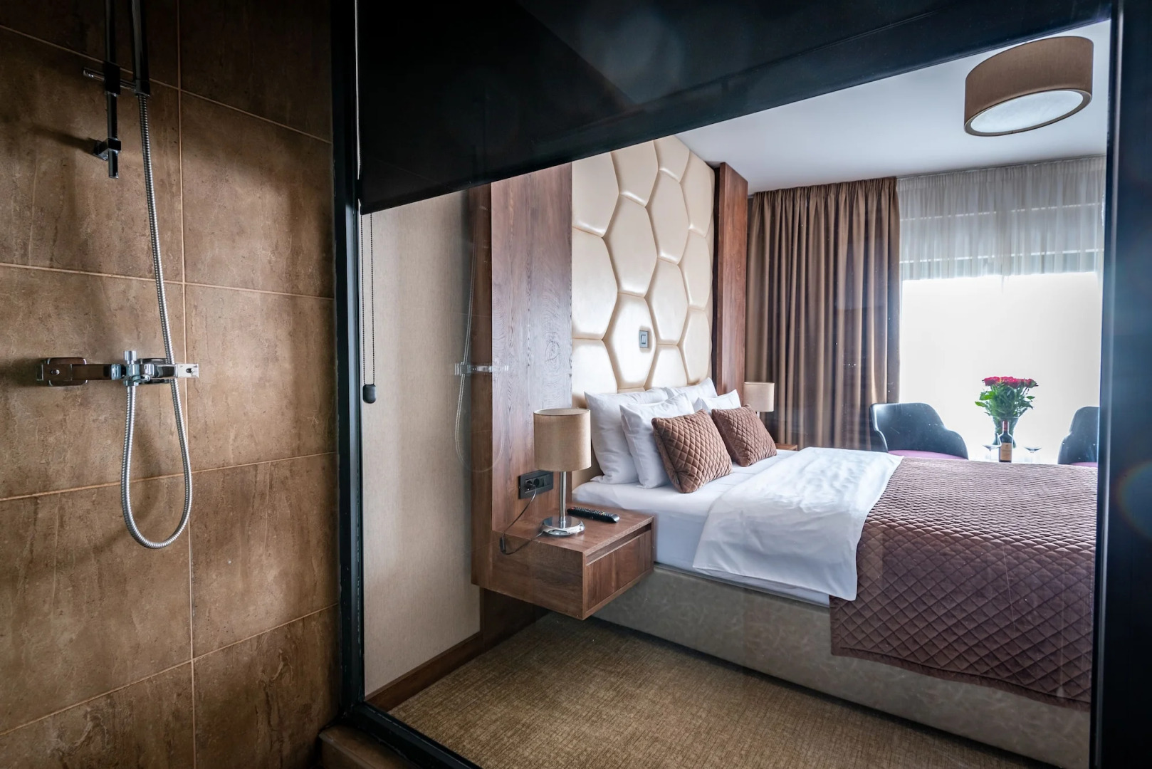 Отель Amsterdam 