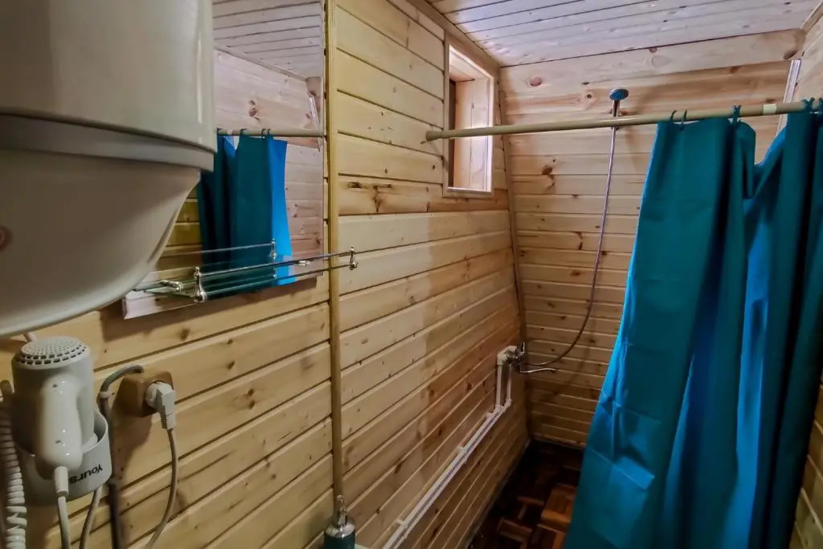 Bude Mestia cottages