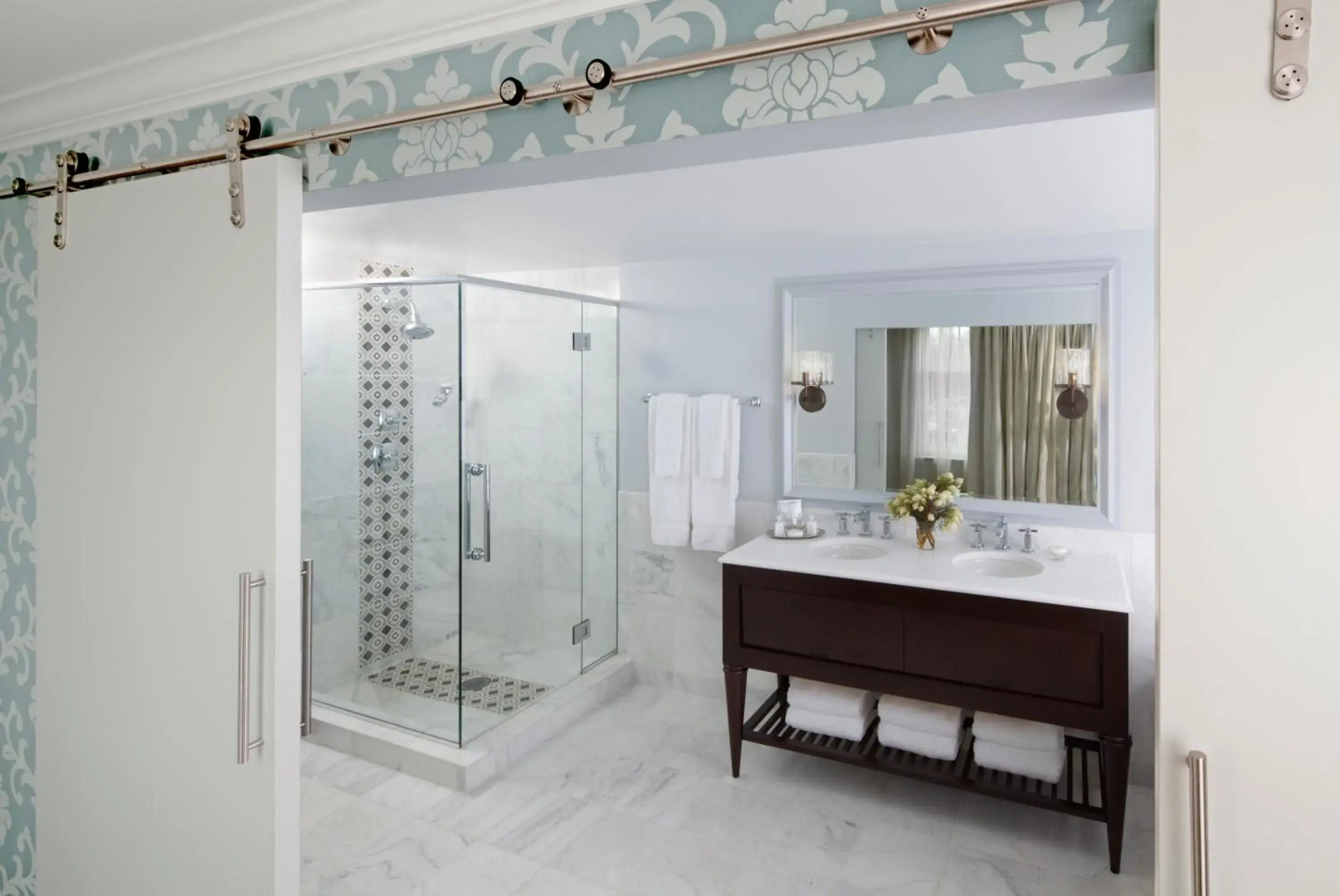 The Graham Georgetown