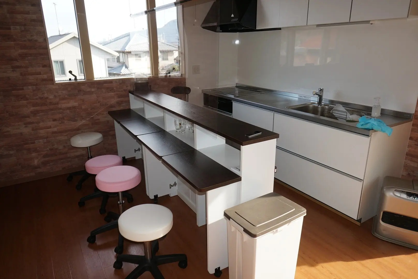 Guest House Wakabaya