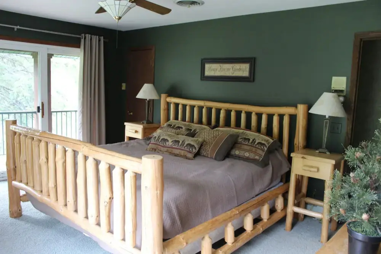 Gathering Place Resort & Lodge