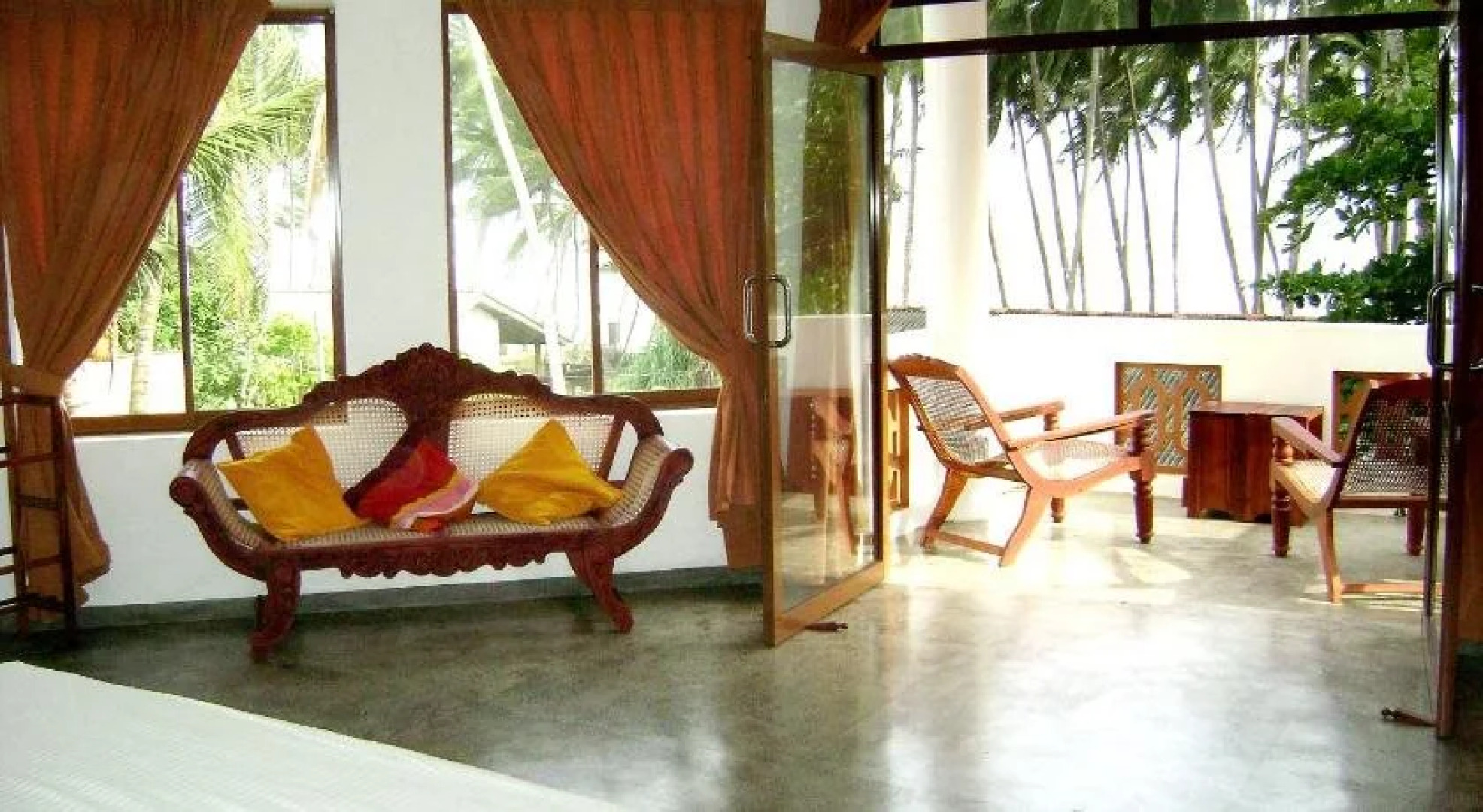Surf Lanka Hotel