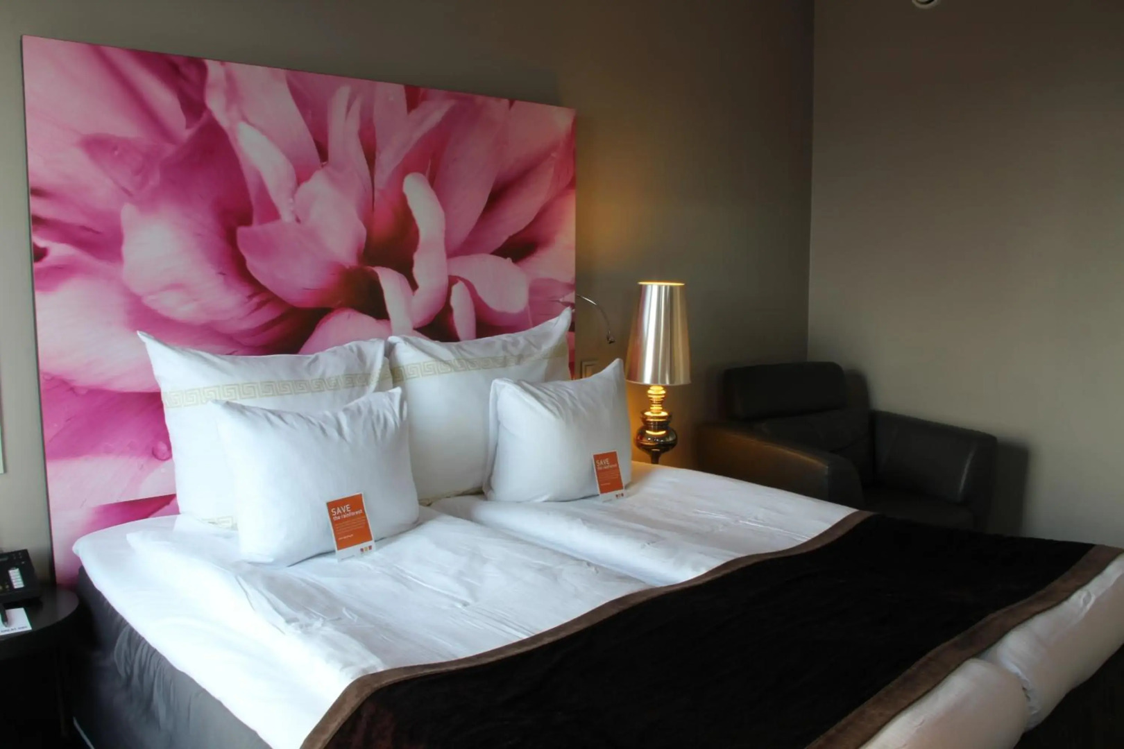 Clarion Hotel Bergen Airport Terminal