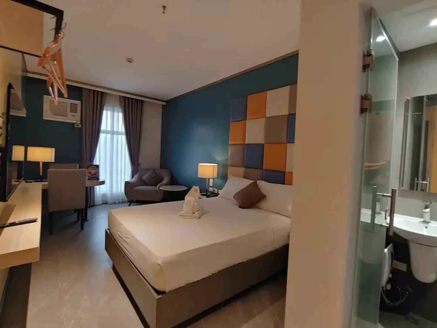 Yes Hotel San Ildefonso Bulacan