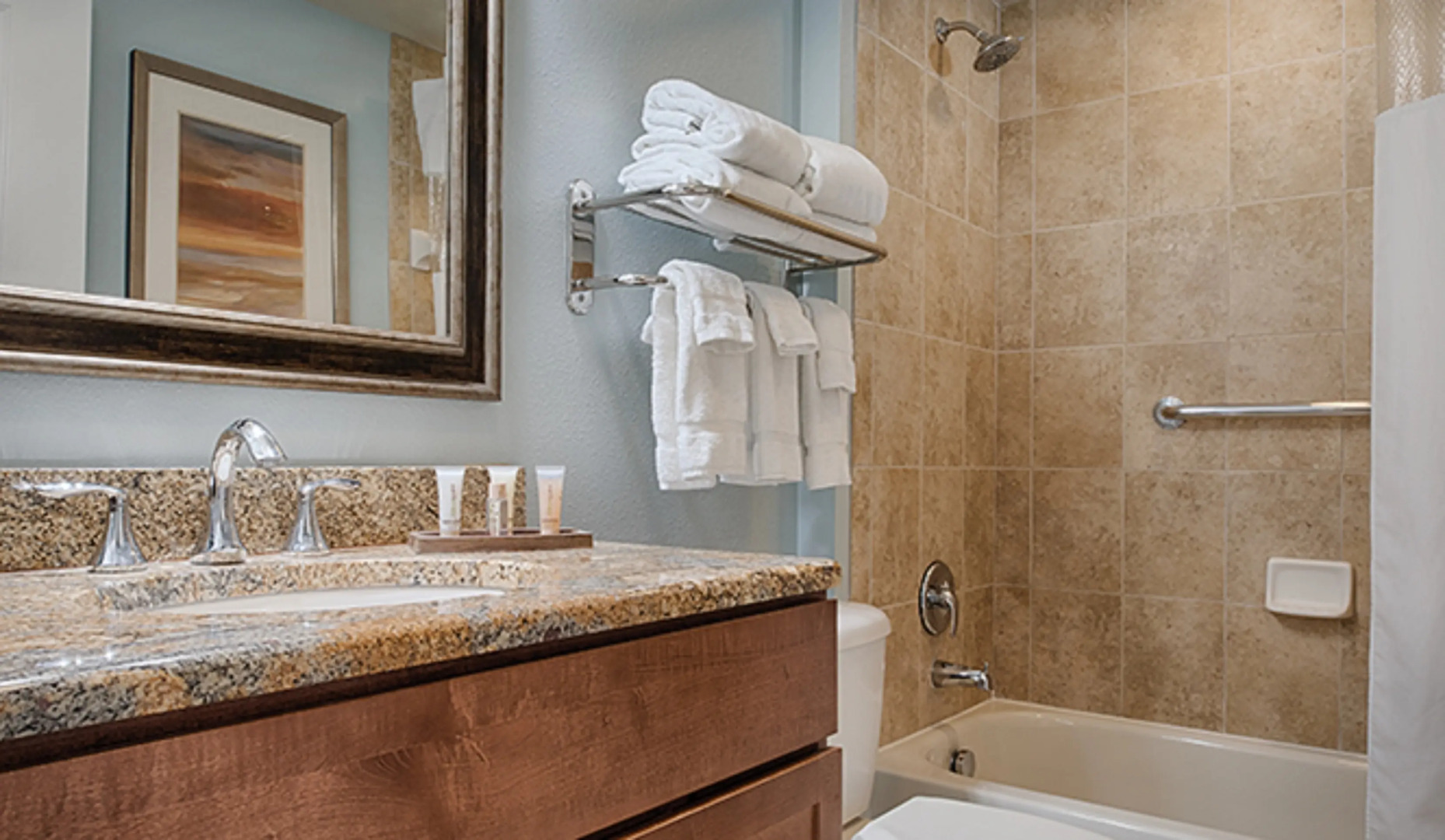 Club Wyndham National Harbor