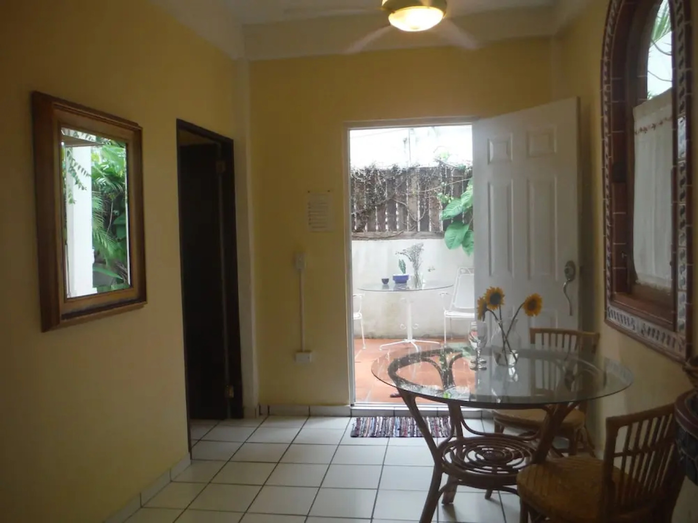 Posada Colonial Apartments