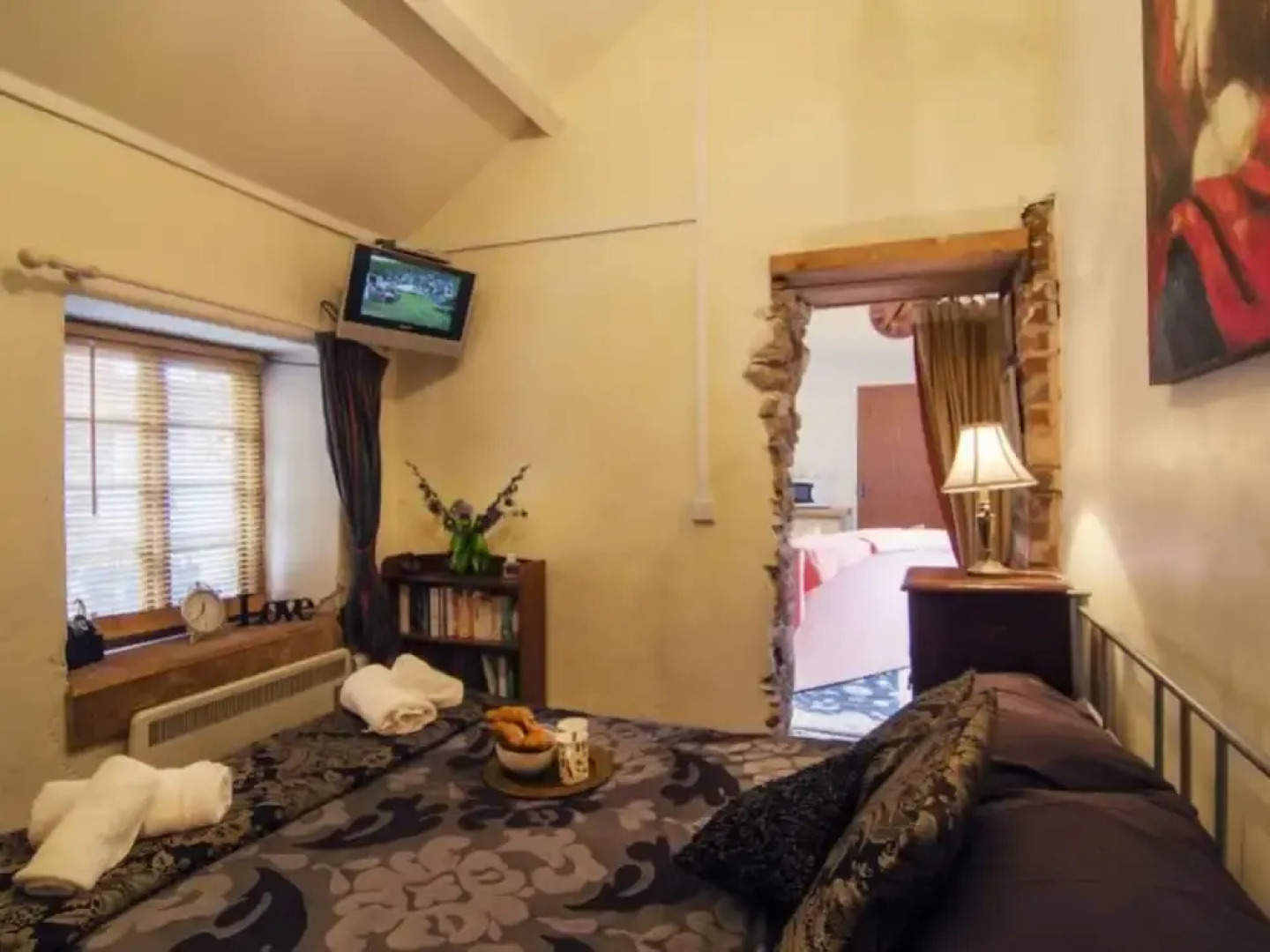 The Coombe Galmpton in Galmpton