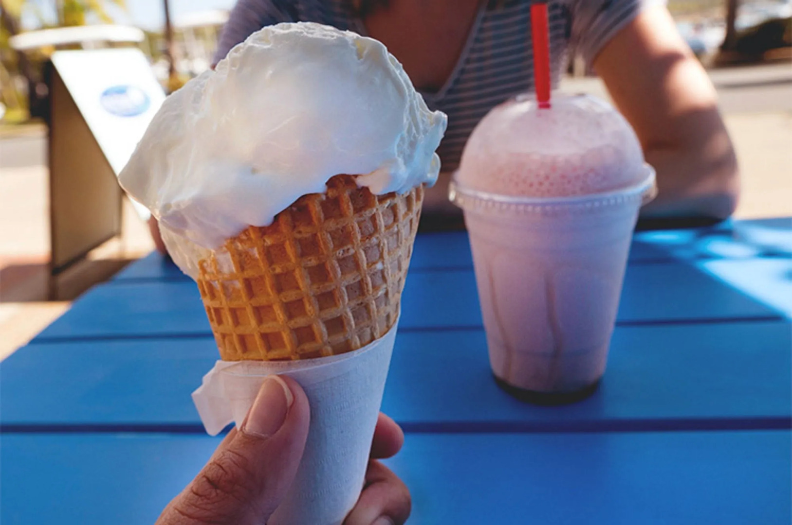 Whitsunday Apartments