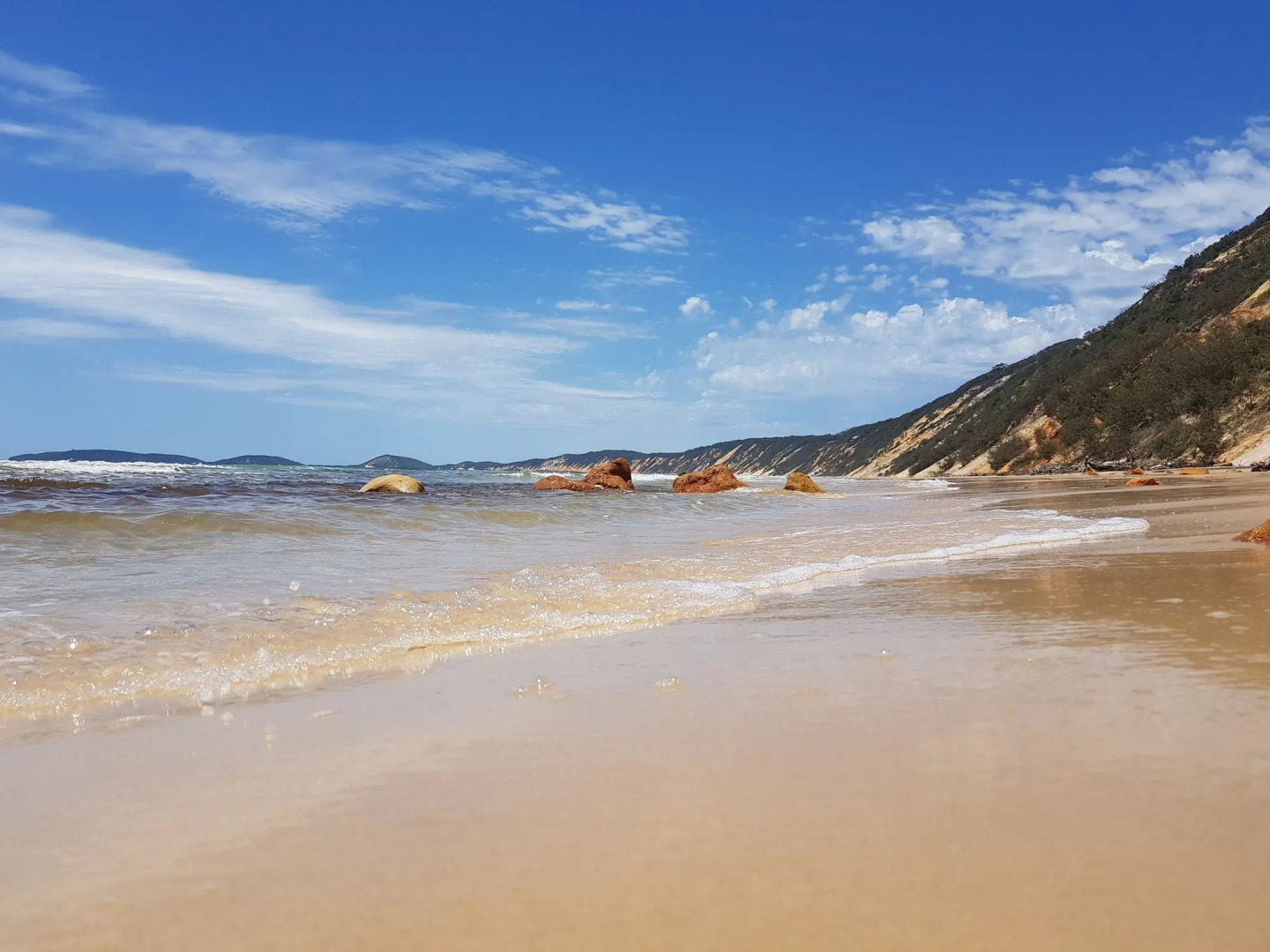 Rainbow Sands Resort