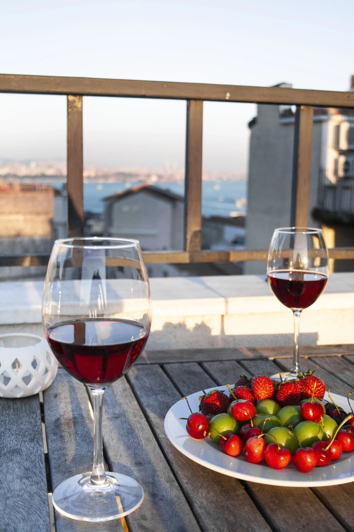 Maravilloso Hotel Galata