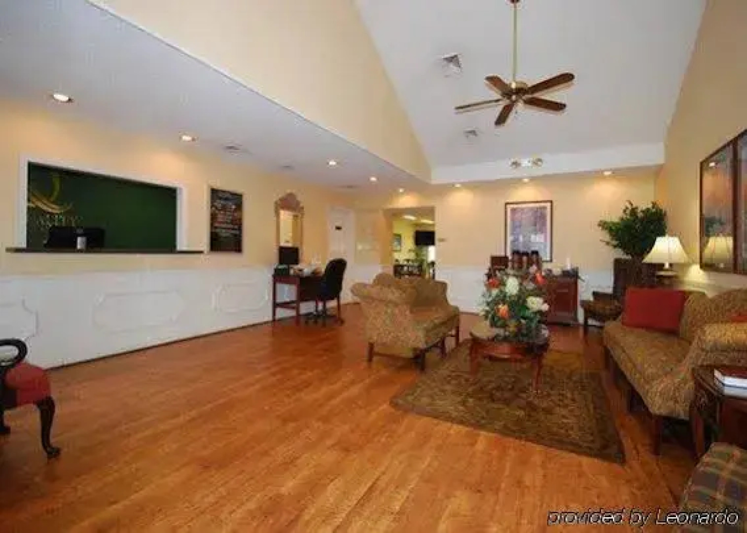 Quality Inn Sylacauga