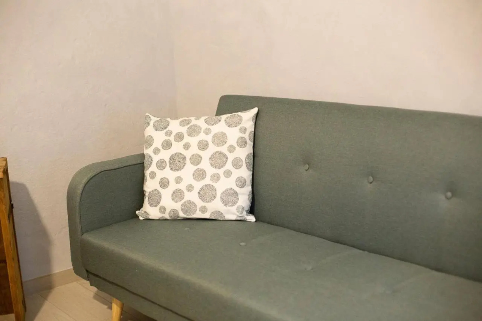 La Piatta Guest House