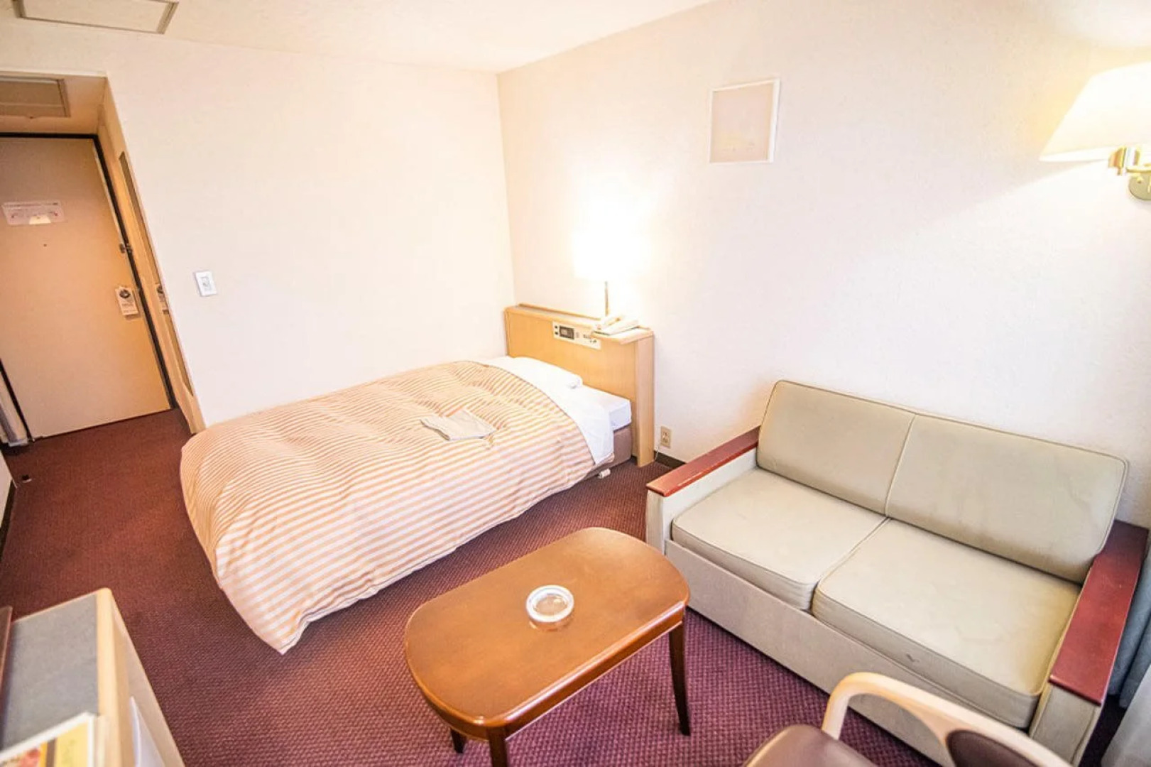 FLEXSTAY INN Kashima Central