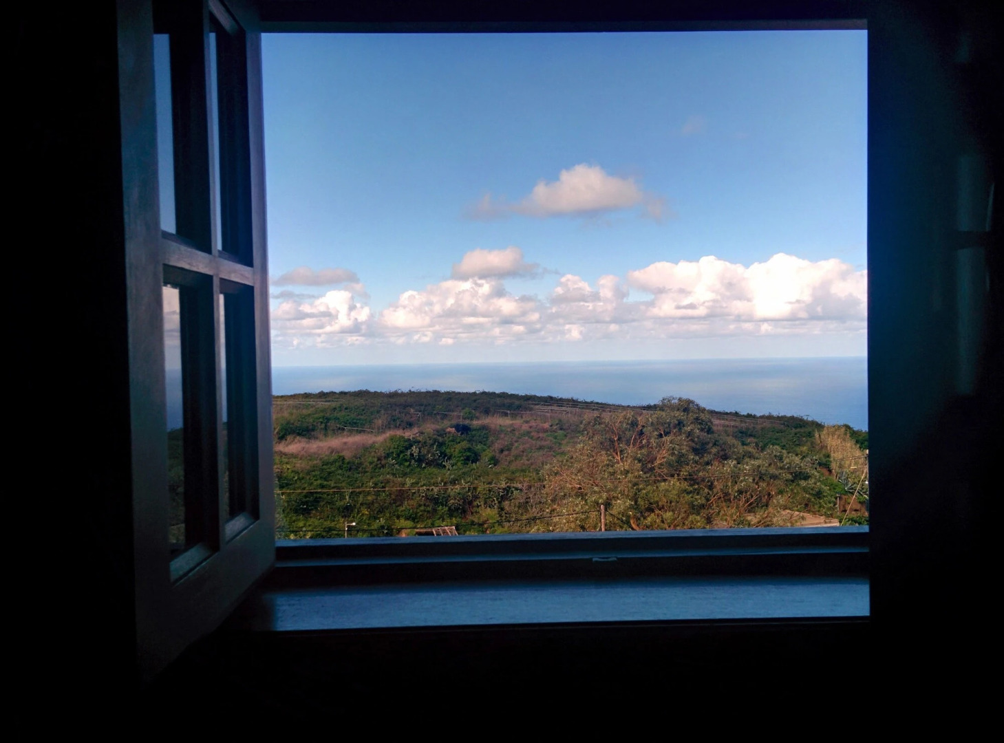 Hotel Rural Finca La Hacienda