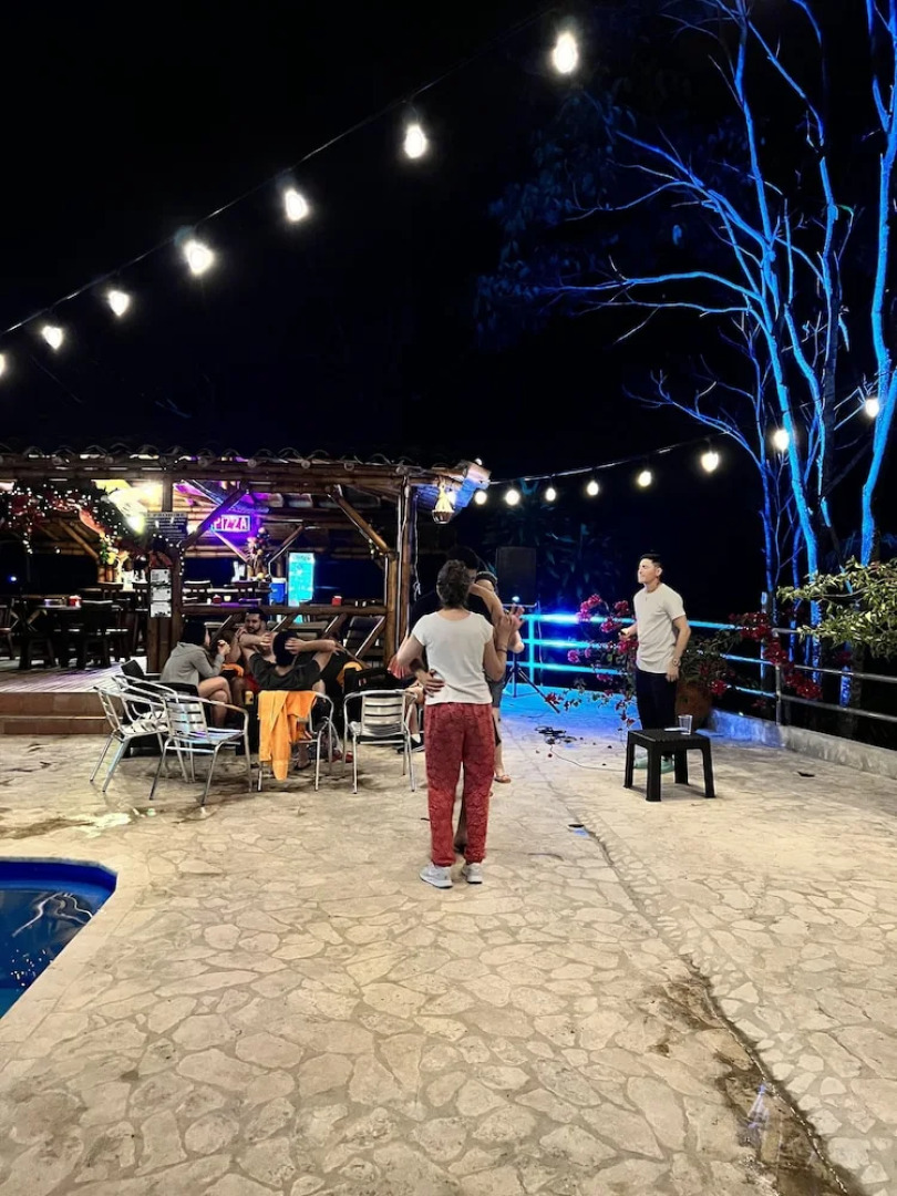 Parador del Gitano Hotel & Restaurante