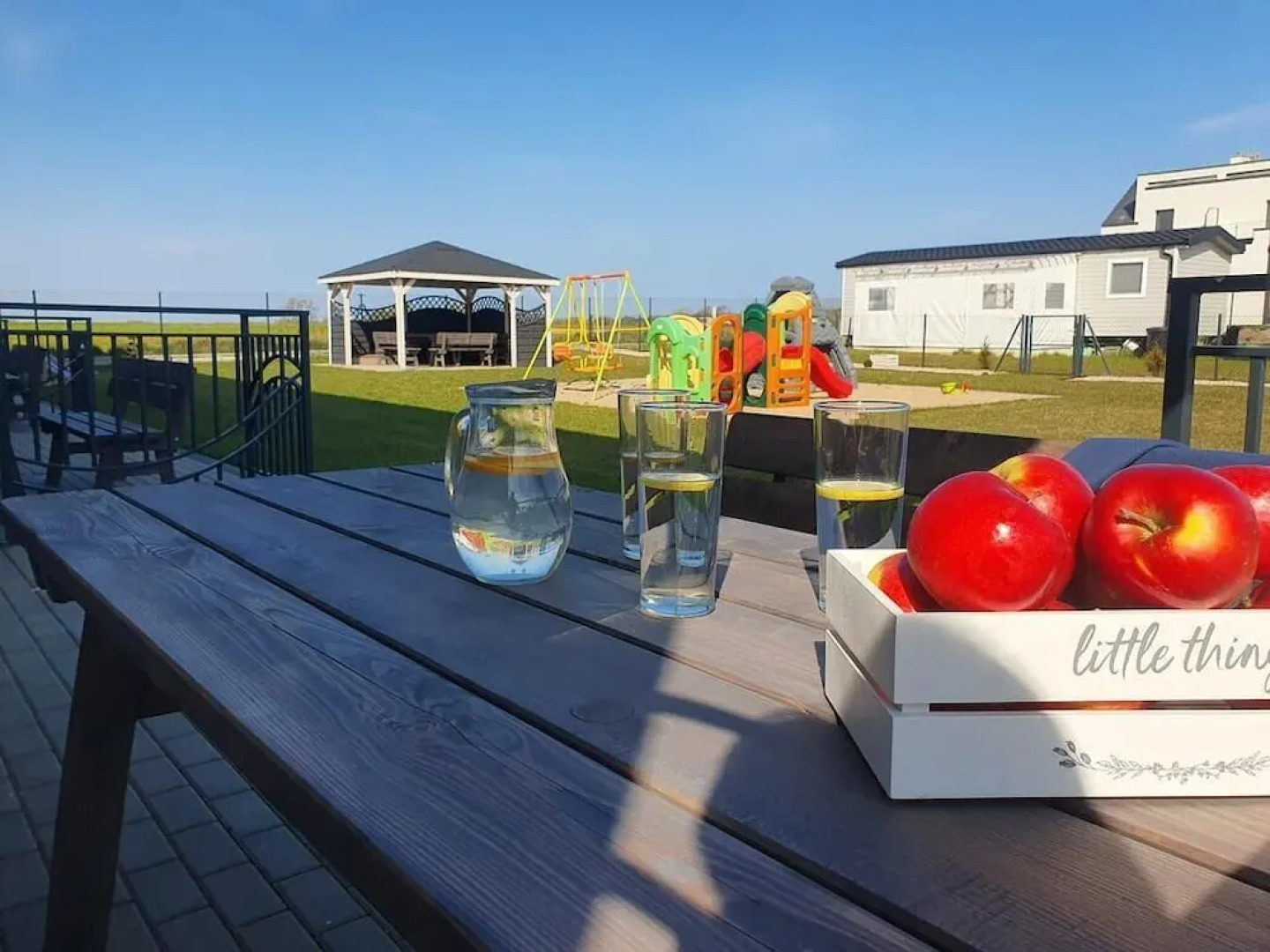 Apartamenty Kolory Lata - 365PAM