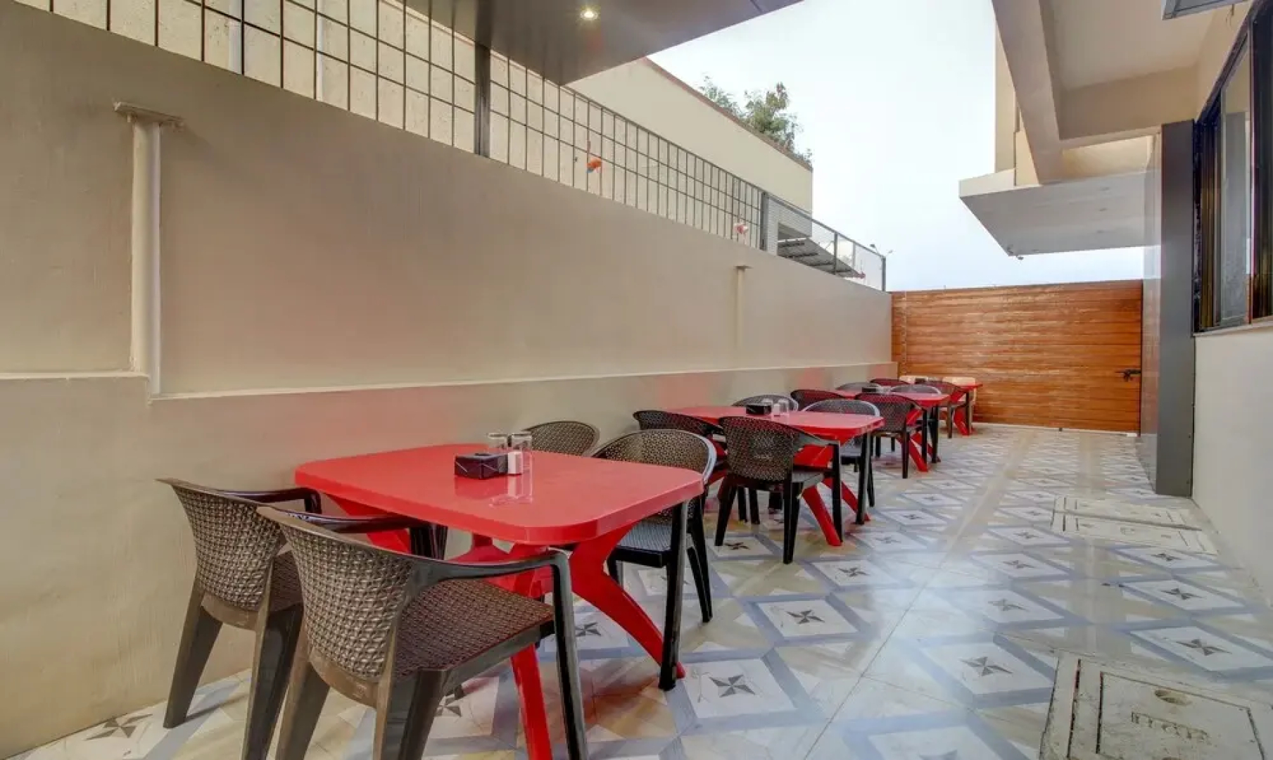 Treebo Trend Jai Bhawani