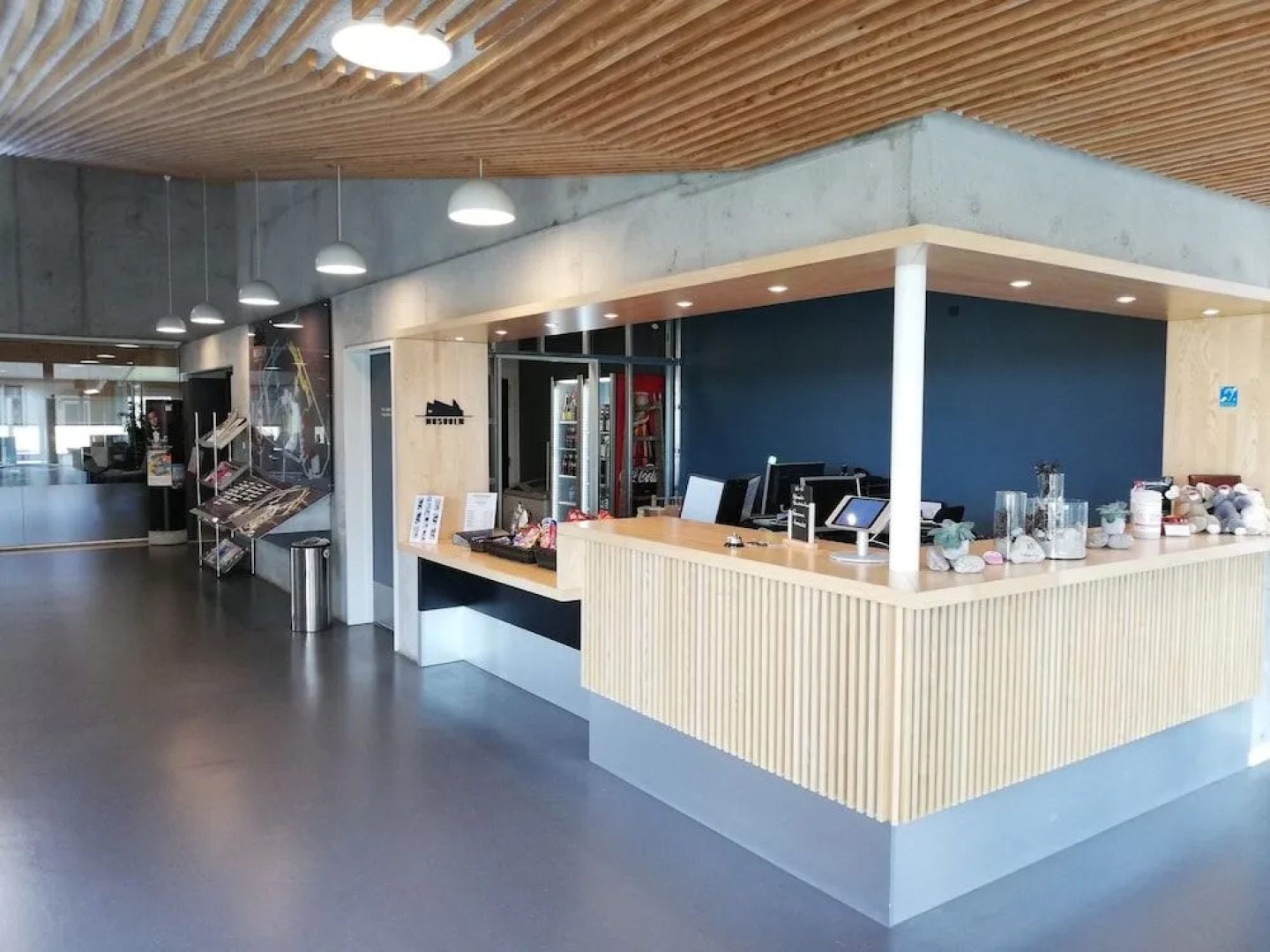 Musholm Holiday Apartments