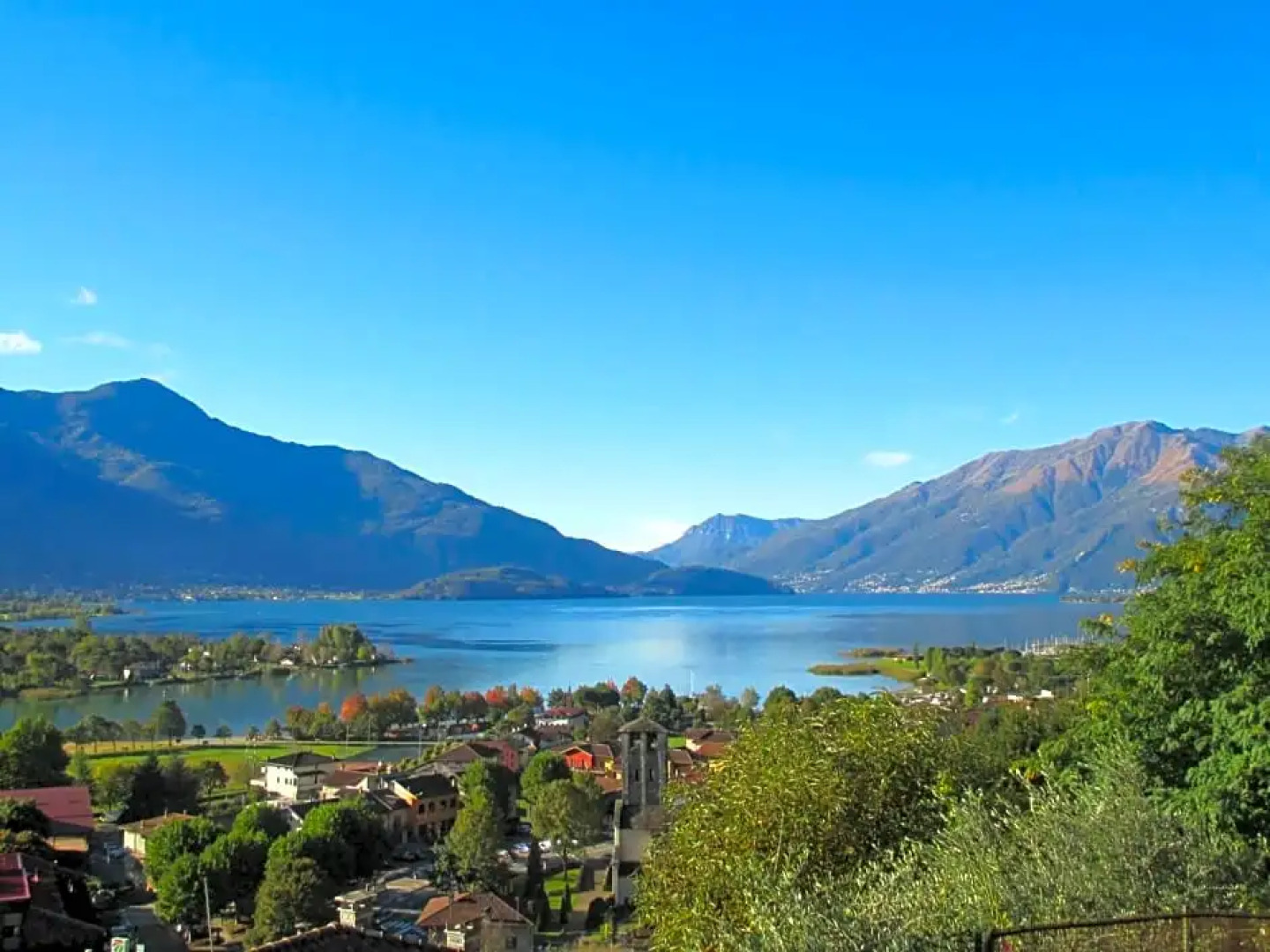 B&B Il Nido dello Svasso