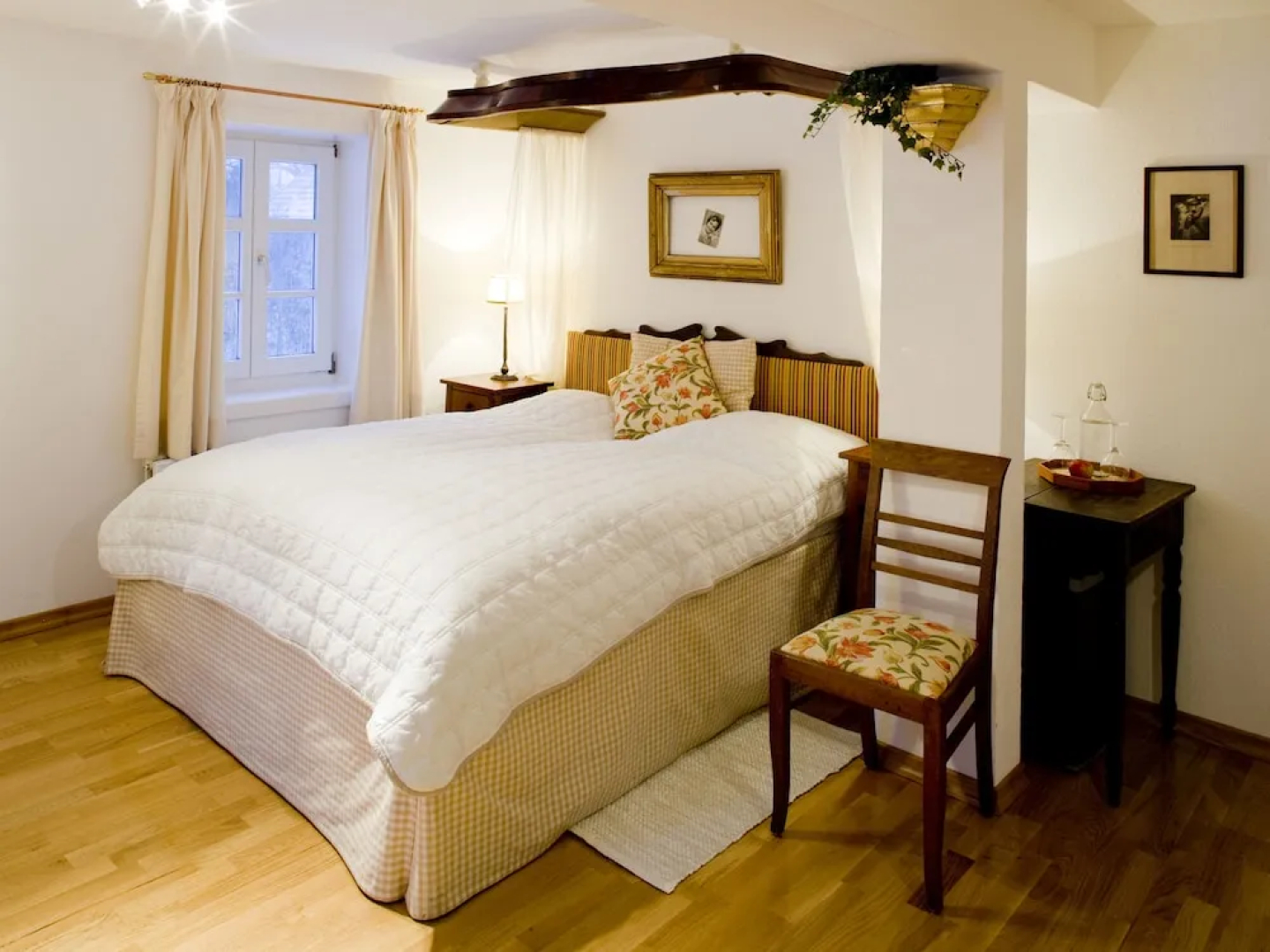 Romantik Hotel Landhaus Bärenmühle