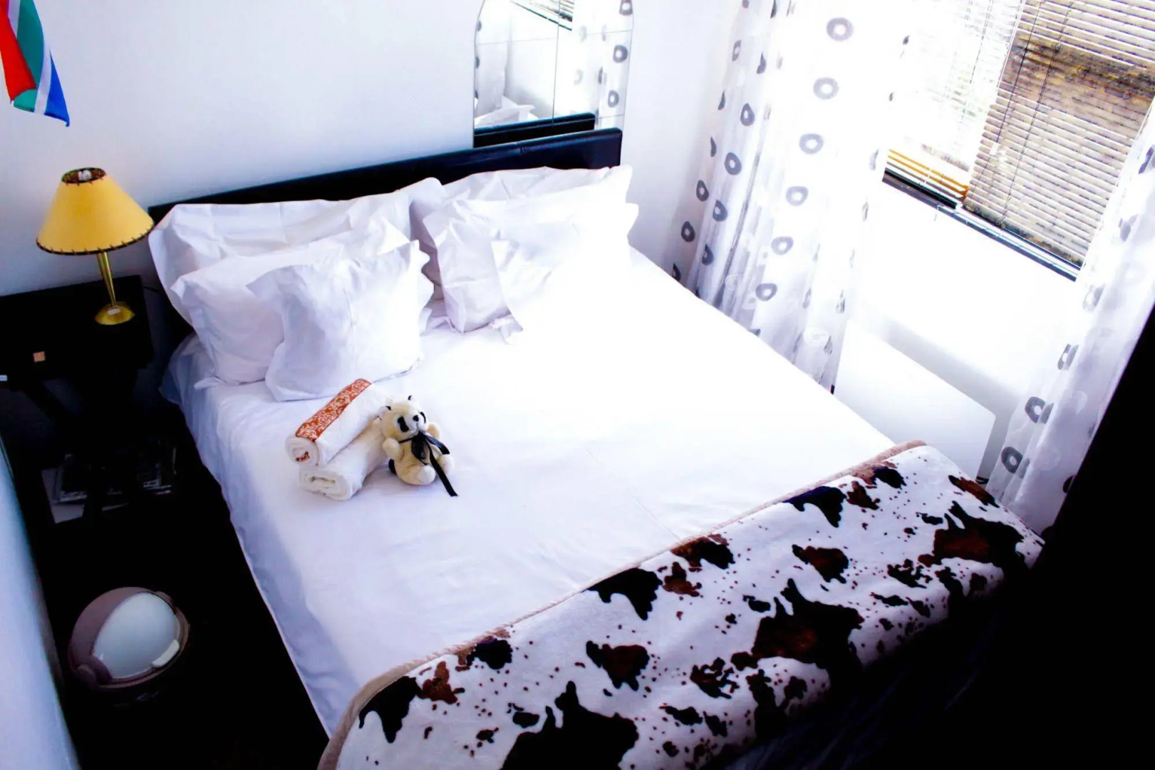 Turningpoint Bed & Breakfast