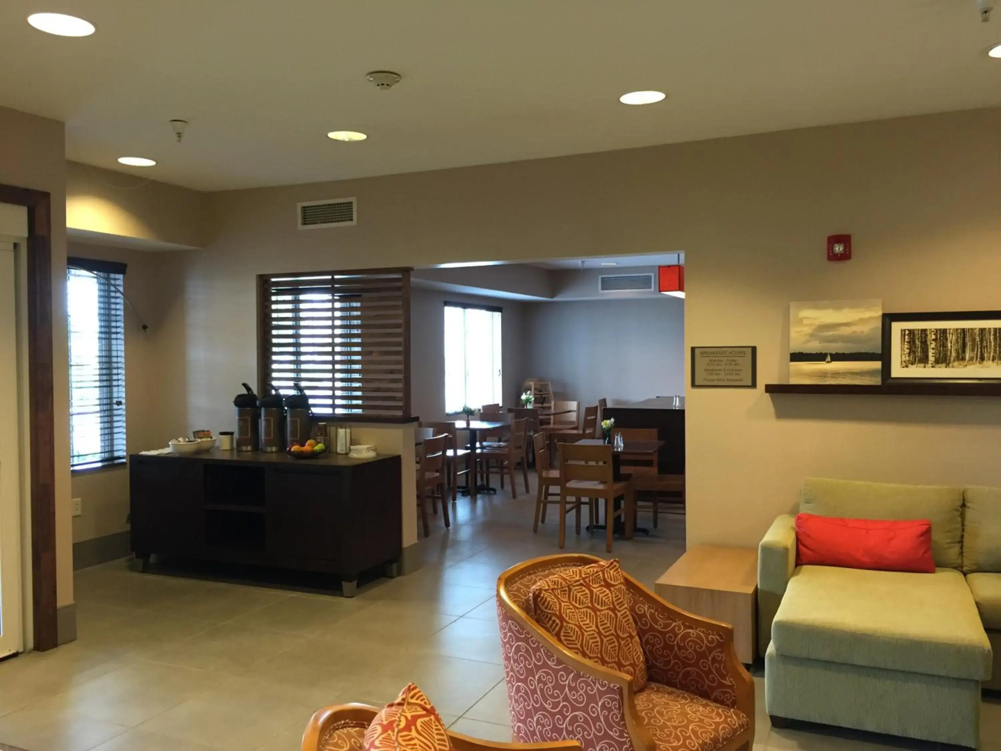 Country Inn & Suites by Radisson, Lima