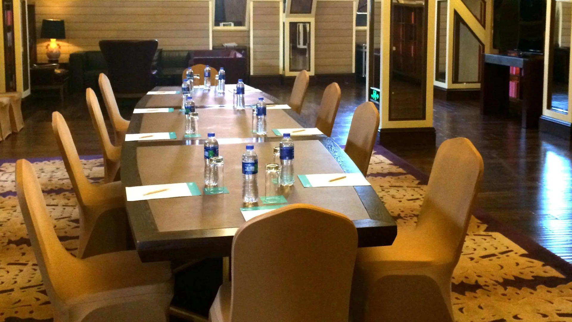 Hotel Indigo Tianjin Haihe