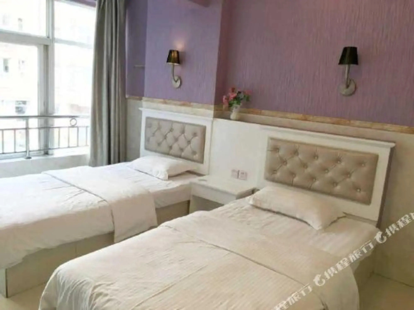 Suiyuanju Hostel