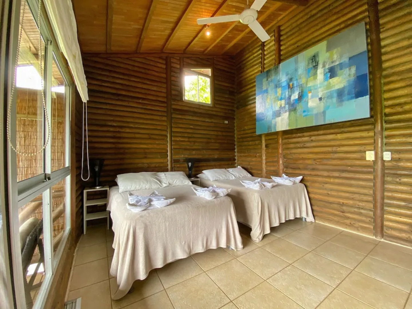 Horizon Ocean View Hotel and Yoga Center